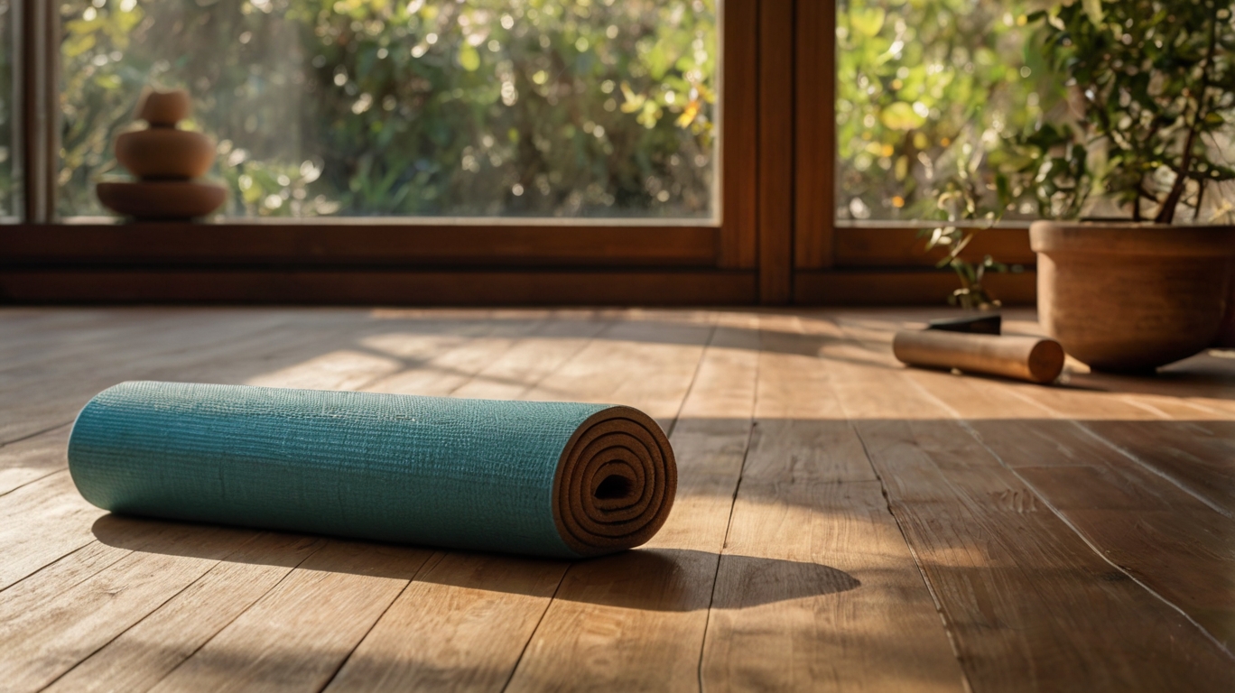 Hatha Yoga